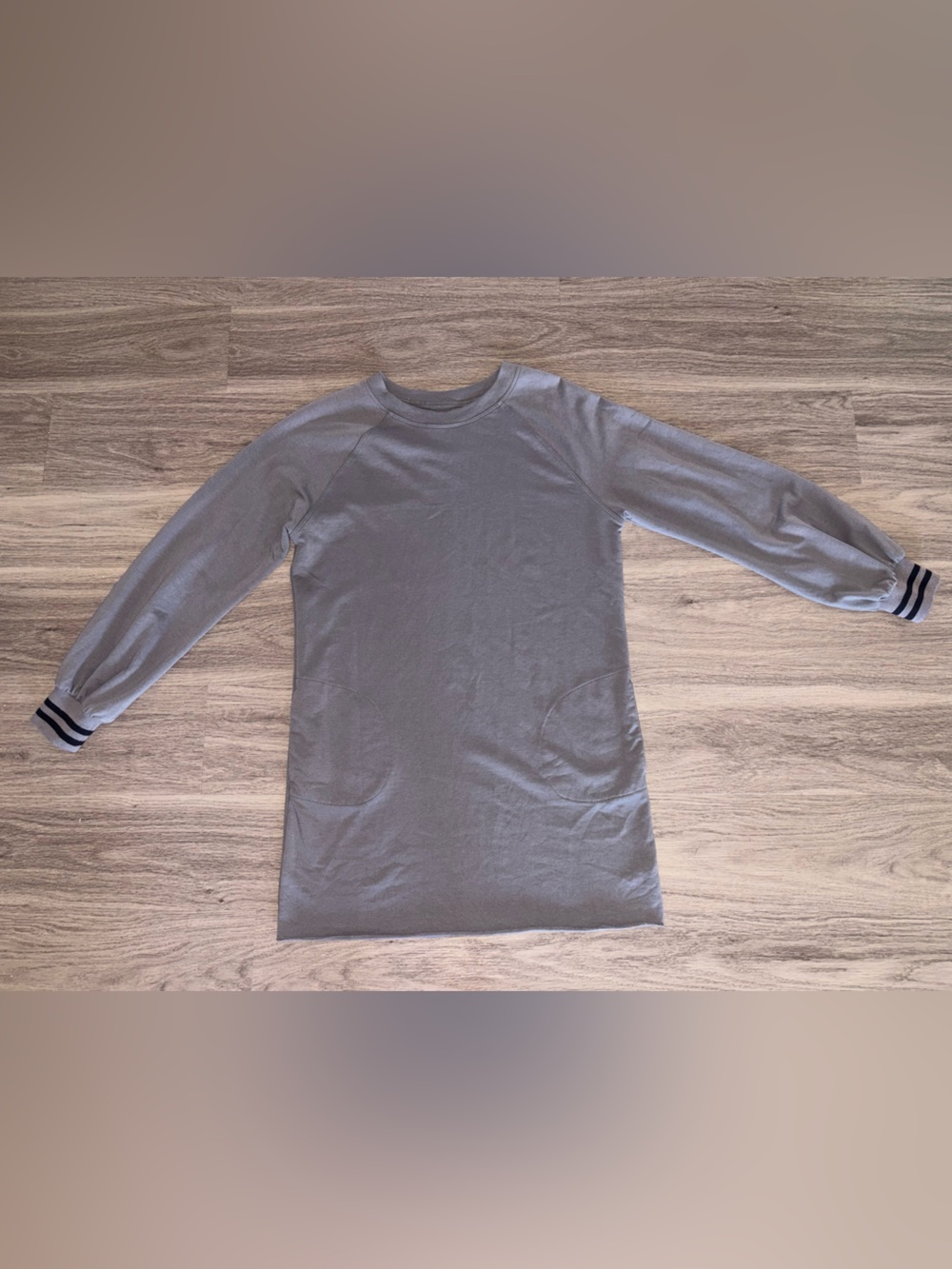Sundays One Anthropologie Athleisure
Sweatshirt Dress Small